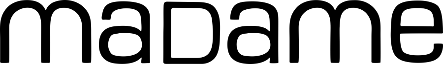 MADAME logo