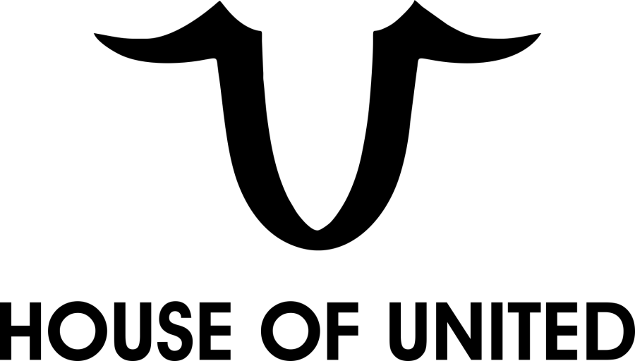 HOUSE OF UNITED logo