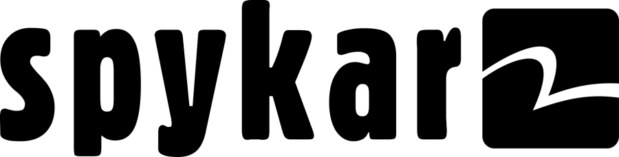 SPYKAR logo