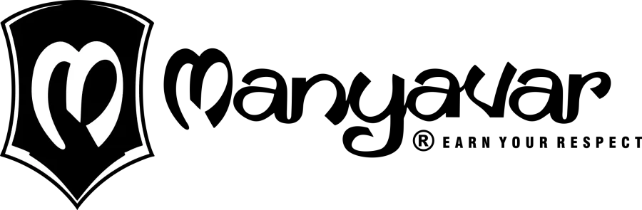 MANYAVAR logo