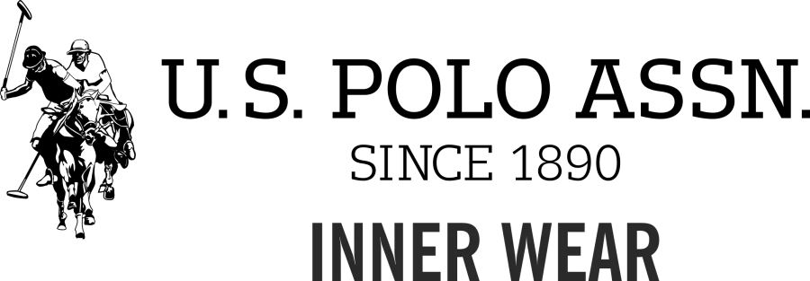 U.S. POLO INNERWEAR logo
