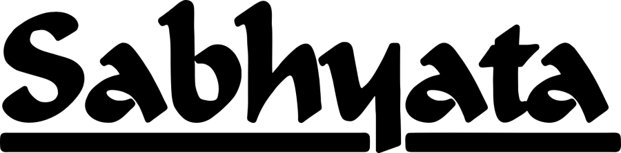 SABHYATA logo