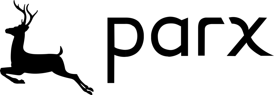 PARX logo