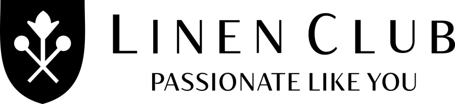 LINEN CLUB logo