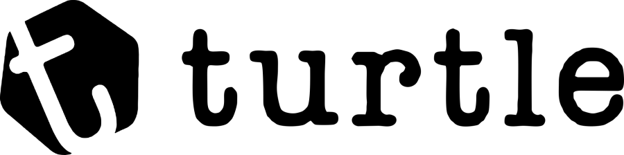 TURTLE logo