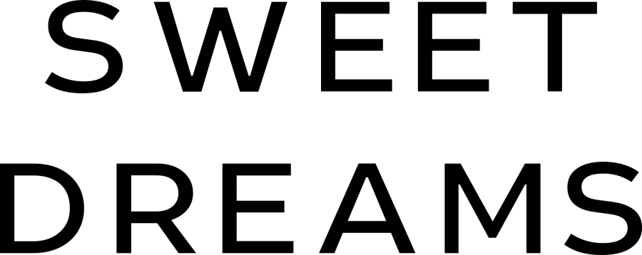 SWEET DREAMS logo