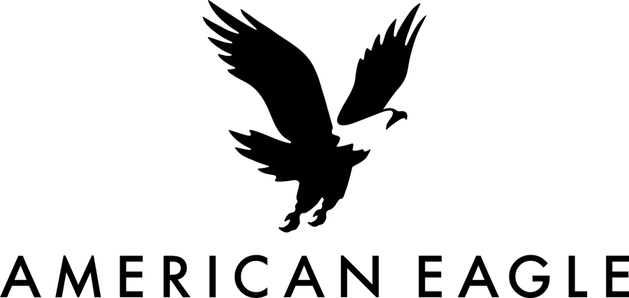 AMERICAN EAGLE logo
