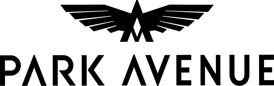 PARK AVENUE logo
