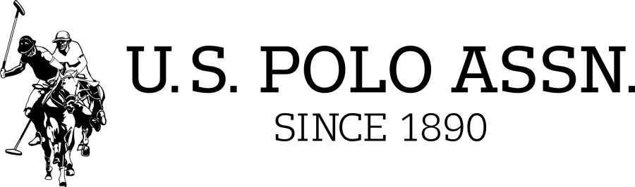 U.S. POLO ASSN. logo