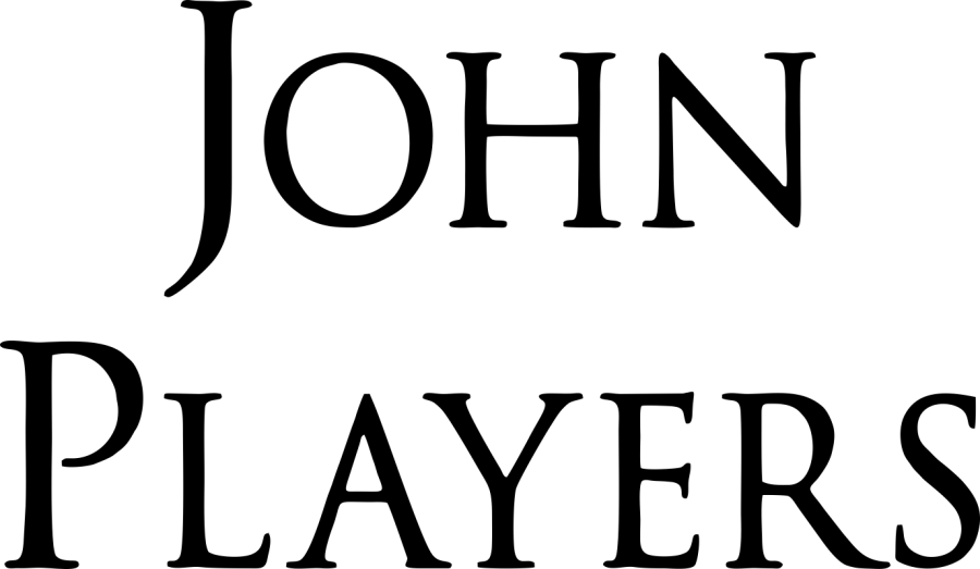 JOHN PLAYERS logo