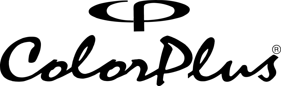 COLORPLUS logo