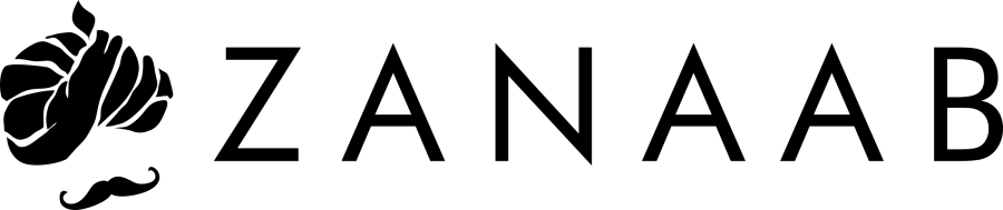 ZANAAB logo
