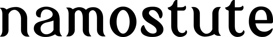 NAMOSTUTE logo