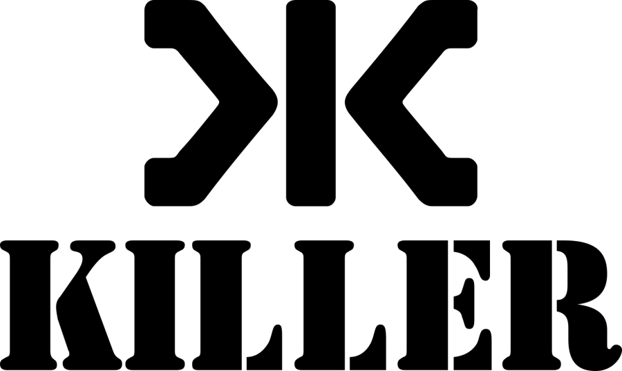 KILLER logo