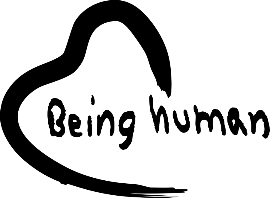 BEING HUMAN logo