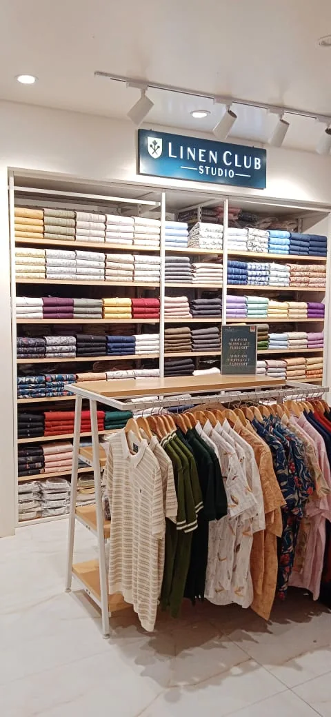 Inside Savinay