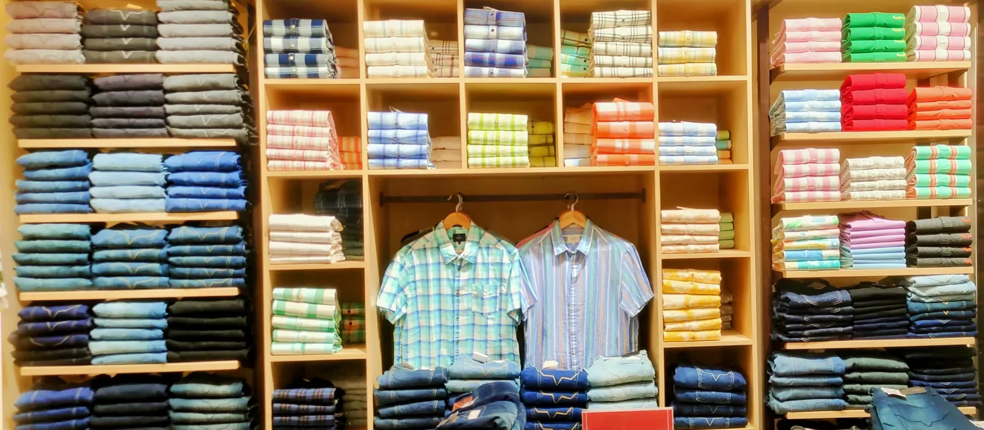 Leading brands. One trusted destination.